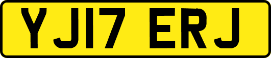 YJ17ERJ