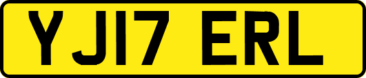 YJ17ERL