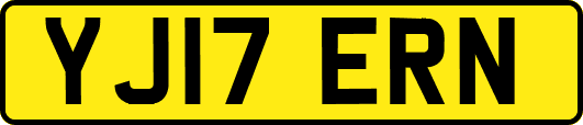 YJ17ERN