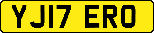 YJ17ERO