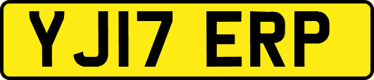 YJ17ERP