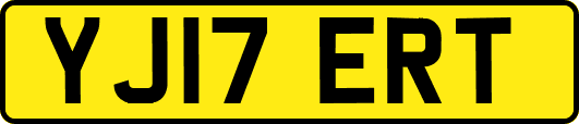 YJ17ERT