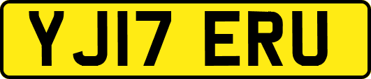 YJ17ERU