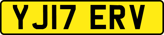 YJ17ERV