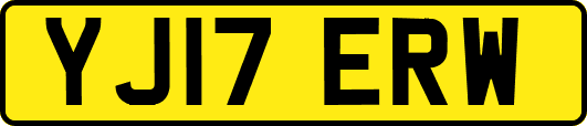 YJ17ERW