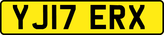 YJ17ERX