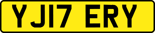 YJ17ERY
