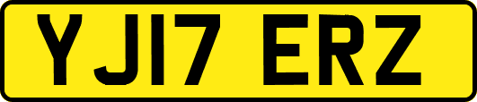 YJ17ERZ