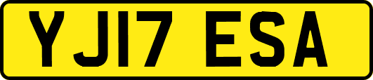 YJ17ESA