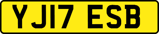 YJ17ESB