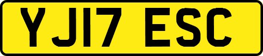 YJ17ESC