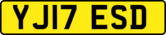 YJ17ESD