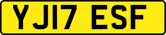 YJ17ESF