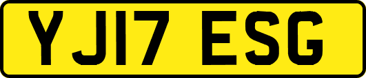 YJ17ESG