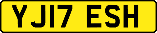 YJ17ESH