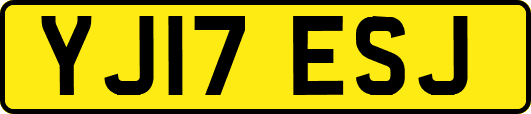 YJ17ESJ