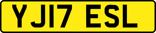 YJ17ESL