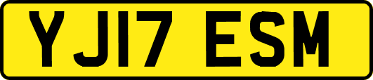 YJ17ESM