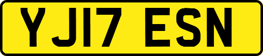 YJ17ESN
