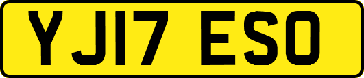 YJ17ESO
