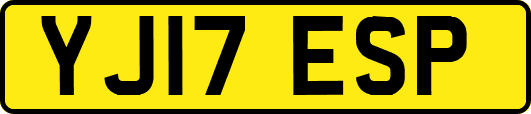 YJ17ESP