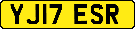 YJ17ESR