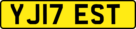 YJ17EST