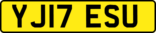 YJ17ESU