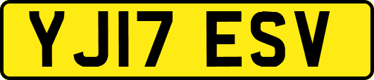 YJ17ESV