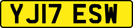 YJ17ESW