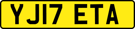 YJ17ETA
