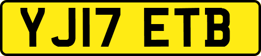 YJ17ETB