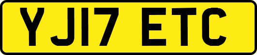 YJ17ETC