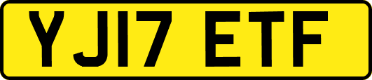 YJ17ETF