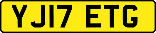 YJ17ETG