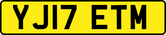 YJ17ETM