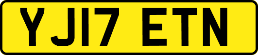 YJ17ETN