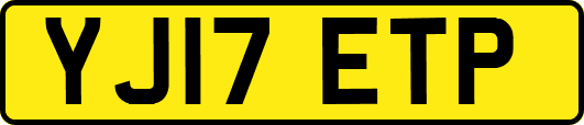YJ17ETP