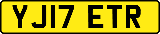 YJ17ETR