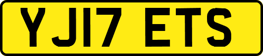 YJ17ETS