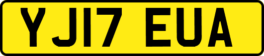 YJ17EUA