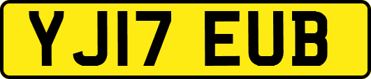 YJ17EUB
