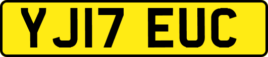 YJ17EUC