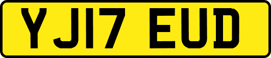 YJ17EUD