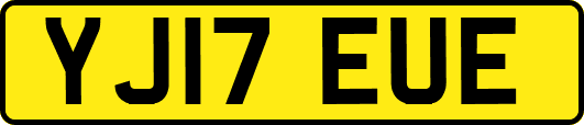 YJ17EUE