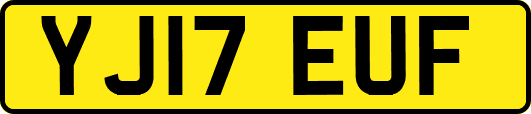 YJ17EUF