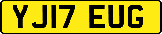 YJ17EUG