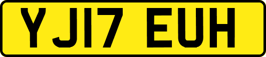YJ17EUH