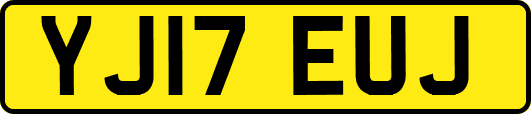 YJ17EUJ