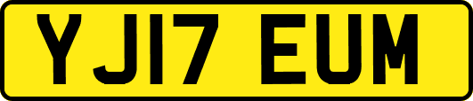 YJ17EUM